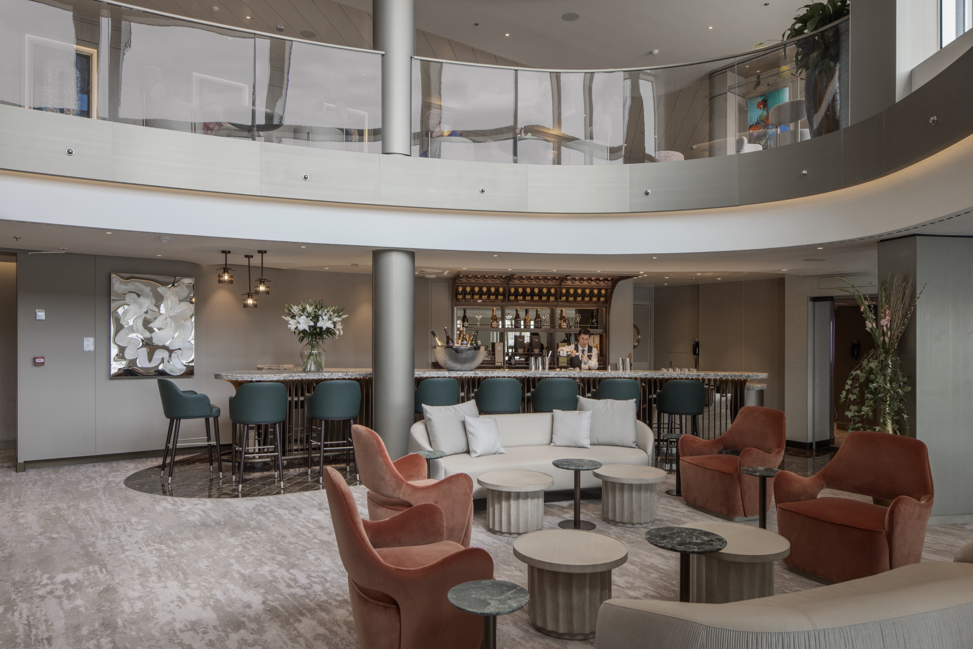 Silver Nova - The Shelter